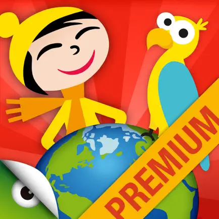 Kids Planet Discovery Premium Читы
