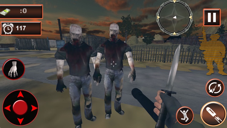 Expert Zombie Killer Pro