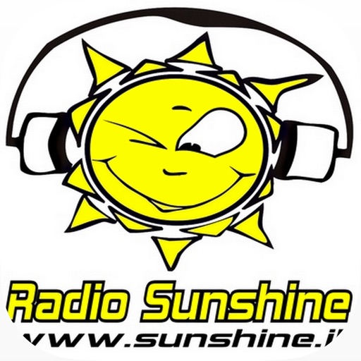 Radio Sunshine icon