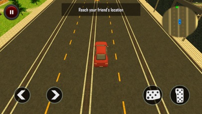 Screenshot #3 pour Crime Auto Gangster: Survival