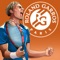 Roland Garros Tennis Champions is a multiplayer tennis game like you’ve never played before