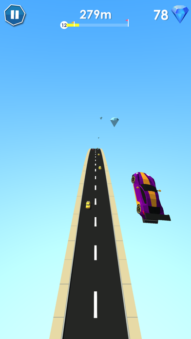 Rampy Ride screenshot 3