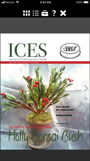 ICES Newsletter(圖4)-速報App