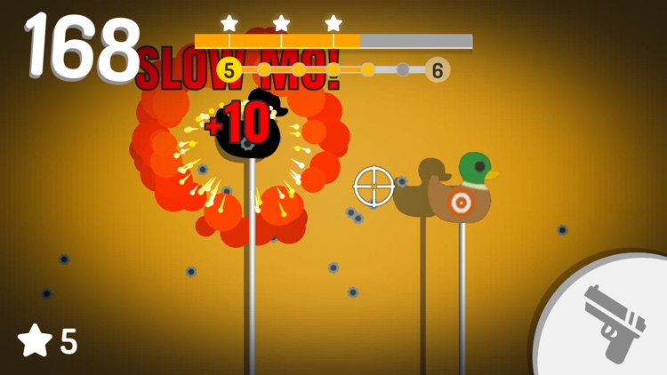 Shoot the Ducks screenshot-4