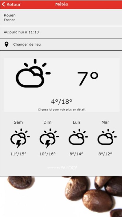 Segafredo Zanetti CE76