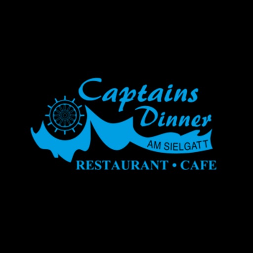 Captains Dinner icon