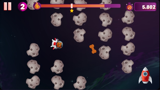 Doggonaut(圖4)-速報App
