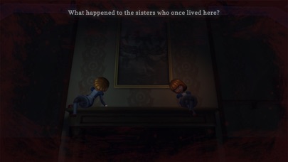 Sisters: A Virtual Reality Ghost Story screenshot 3