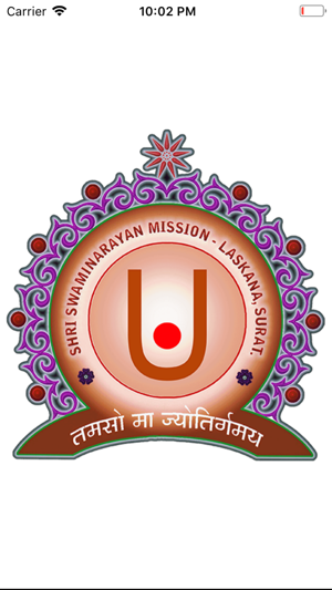 SHRI SWAMINARAYAN MISSION