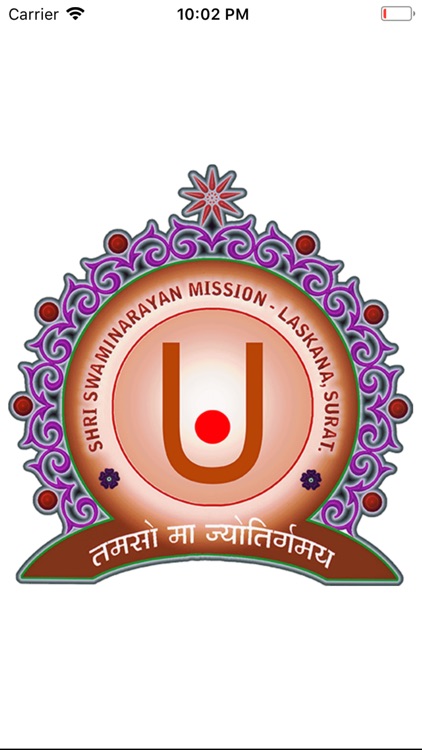 SHRI SWAMINARAYAN MISSION
