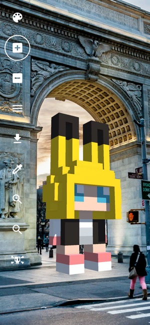 AR Blocks Builder(圖1)-速報App