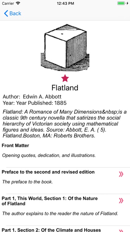 Best Of AudioBooks screenshot-4