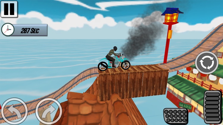 Stunt Bike Trials 2019