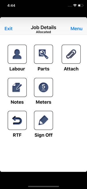 ServicePoint(圖5)-速報App