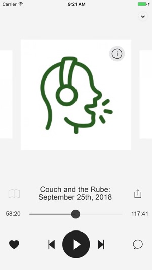 Couch and The Rube(圖2)-速報App