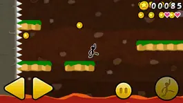 Game screenshot Jump de Coins mod apk