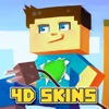 Plug Skins 4D for Minecraft