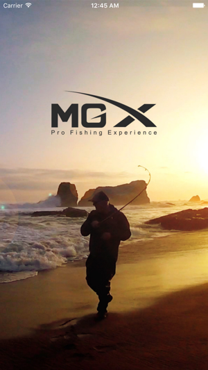 MGX Fishing(圖1)-速報App
