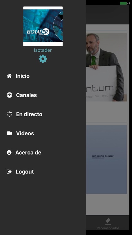 SSU Portal Diffusion