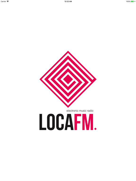 Screenshot #4 pour Loca FM