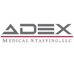 ADEX Medical Staffing app icon