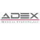 ADEX Medical Staffing