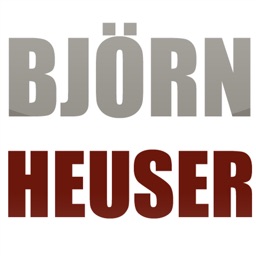 Björn Heuser