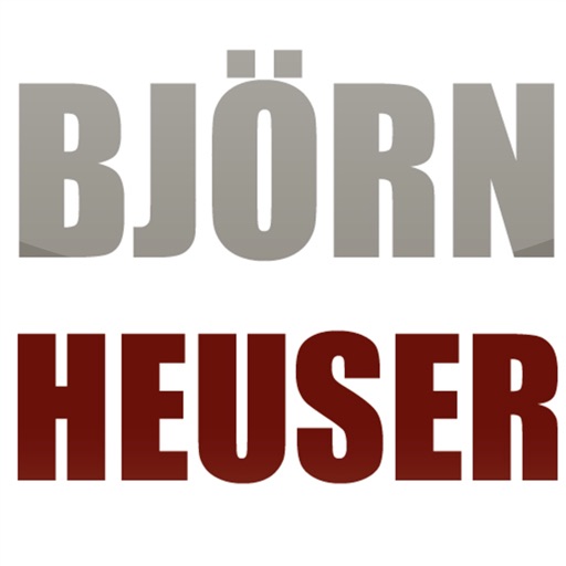 Björn Heuser