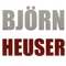 BJÖRN HEUSER