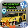 Car Parking School HD contact information