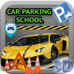 Download Car Parking School HD app