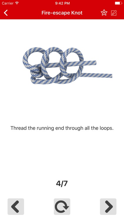 Knots 3D: How to Tie screenshot-4