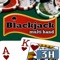 ** The #1 BlackJack Simulator with more features than any other BlackJack game in the AppStore, and without the real-cash Freemium model