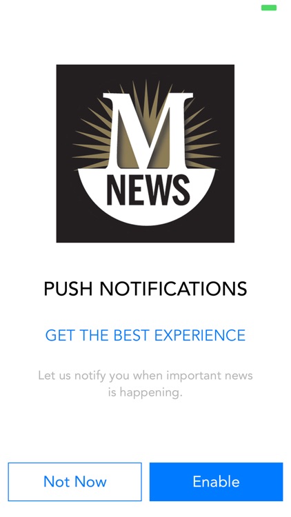 Monroe Evening News