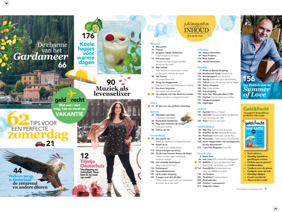iPad Image of Plus Nederland
