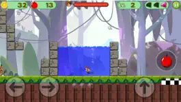 Game screenshot Jungle Adventure World Classic hack