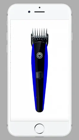 Game screenshot Hair Trimmer Clipper mod apk
