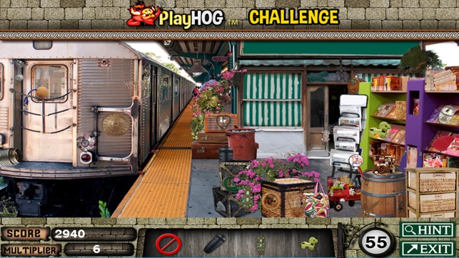 City Travel Hidden Objects(圖3)-速報App