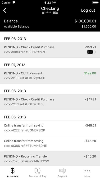 Pinnacle Bank Sioux City screenshot-3