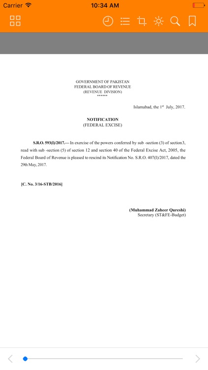 SMRCO Sales Tax screenshot-3