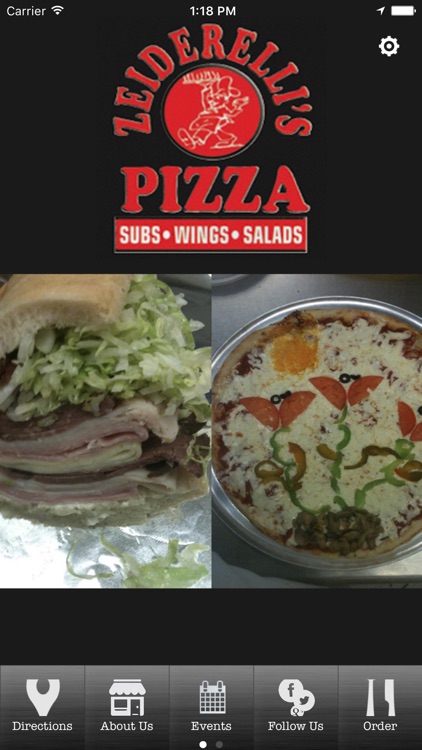 Zeiderelli's Mechanicsburg