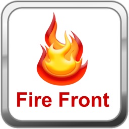 Fire Front Tracker
