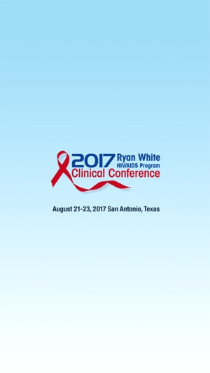 Ryan White Clinical Conference