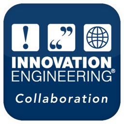 Innovation Engineering Cafe