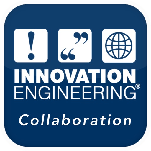Innovation Engineering Cafe