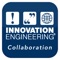 Collaboration Cafe enables those with an account on Innovation Engineering Labs to realize the power of diversity by confronting the psychological barriers that prevent collaboration
