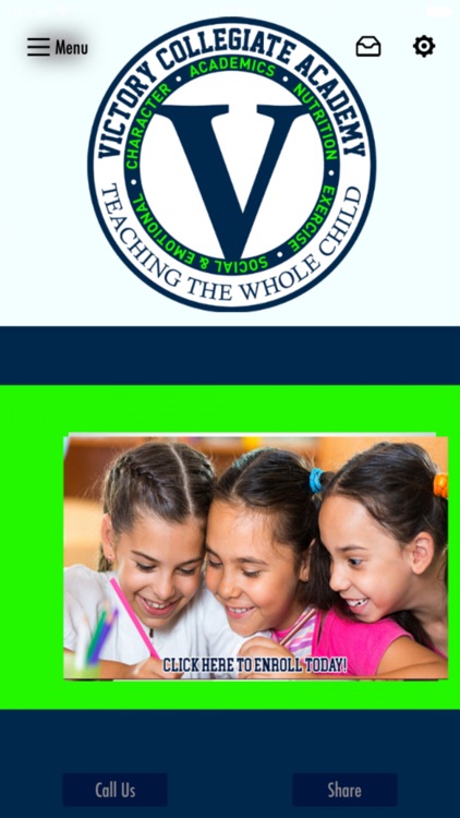 Victory Collegiate Academy