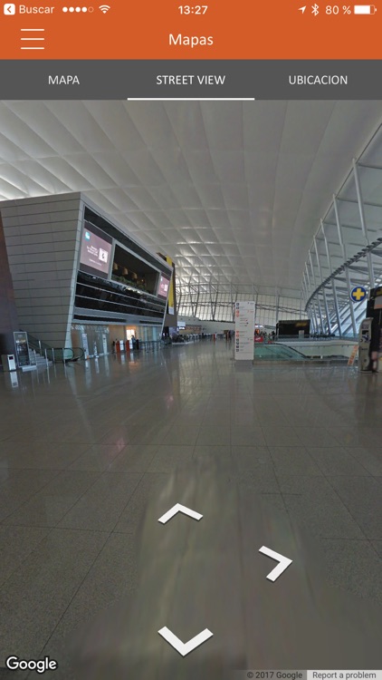 Aeropuerto de Carrasco screenshot-4