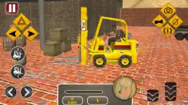 Game screenshot Строительство Sim Games 2018 hack