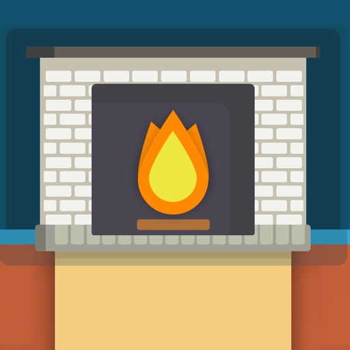 Timber Fire Pro icon